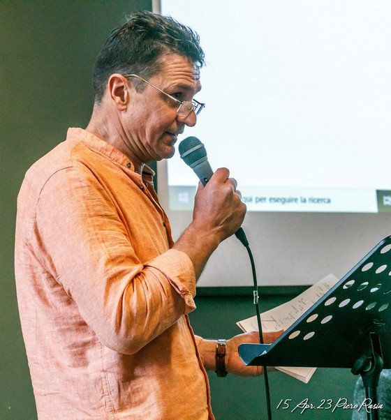 Eros Trevisan